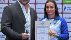 EJU shkruan për rolin e ri të Majlindës