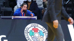 Majlinda Kelmendi debuton si trajnere në nivelin senior