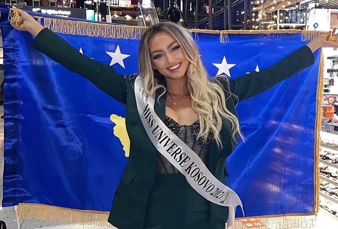 A ka të dashur Miss Universe Kosova 2021?