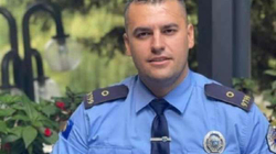 Postimi në Facebook i kushton me suspendim policit Amir Hoxha