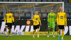 Dortmundi mposhtet thellë nga Leverkuseni