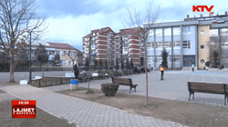 Ndalen shujtat për nxënësit e ciklit të ulët në Prizren