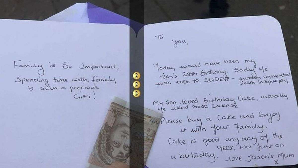Belated Birthday Messages: Funny and Sincere Wishes to Write in a Card -  Holidappy