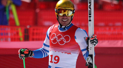 41-vjeçari Clarey bëhet më i vjetri që fiton medalje olimpike në skijimin alpin