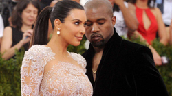 Kanye West sërish me akuza të rënda ndaj ish-gruas Kim Kardashian