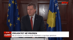 BE-ja investon 2 milionë euro për fizibilitetin e ngrohjes qendrore