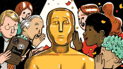“Oscars” i paparashikueshëm