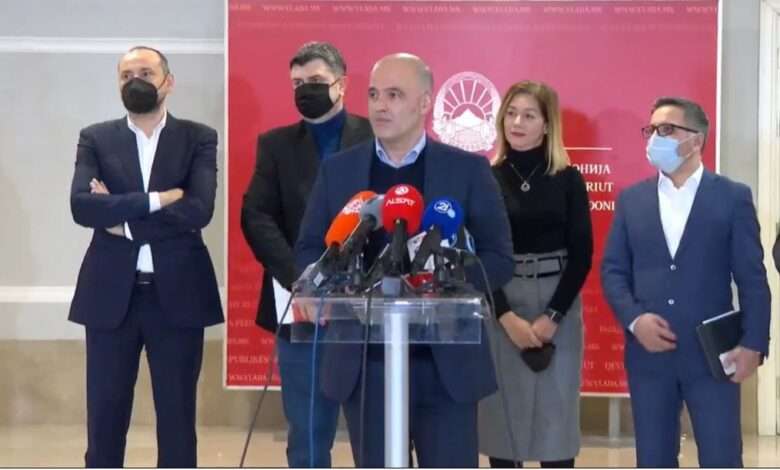 Arrihet marrëveshje, paga minimale në Maqedoni V. mbi 290 euro