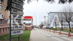 Në spitalet e Kosovës po trajtohen 92 pacientë të konfirmuar pozitivë me COVID