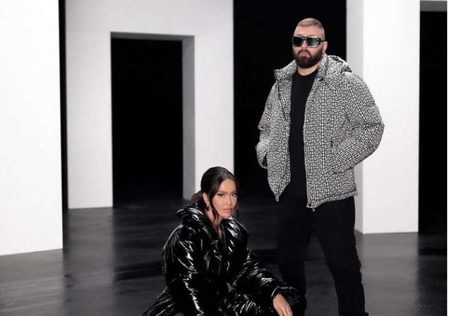Dafina dhe Majk mbi 5 milionë klikime për tri javë