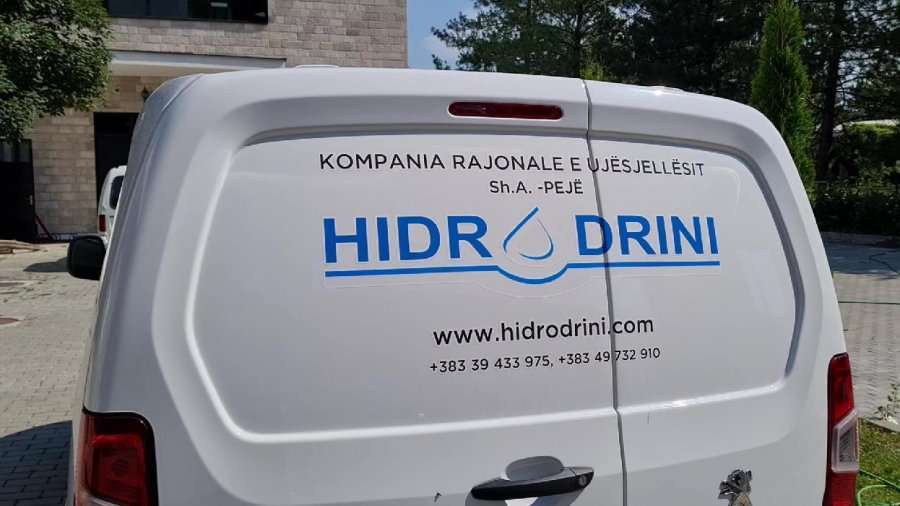 Hidrodrini