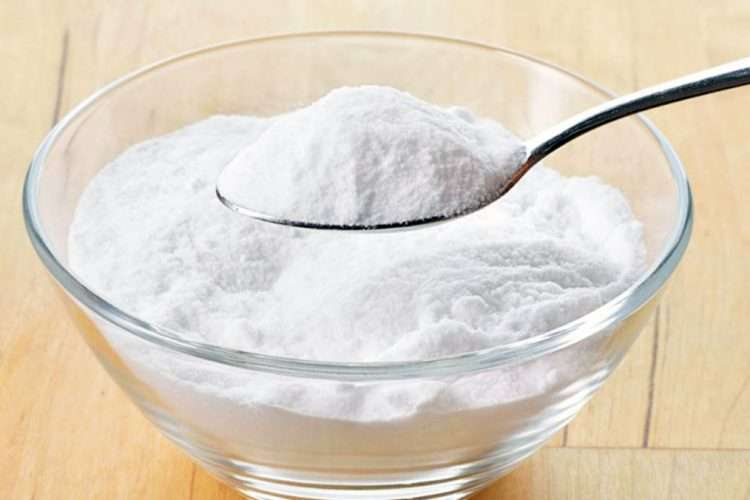 55 façons d'utiliser le bicarbonate de sodium