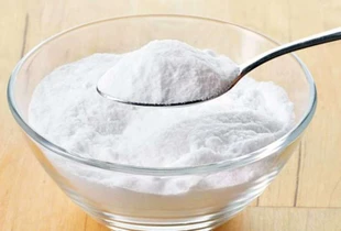 Soda e bukës