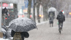 ​Mot me reshje bore edhe sot në Kosovë