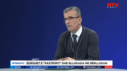 Bllokada me bërllokun, kompania e deponive fton “Pastrimin” për gjetjen e një zgjidhjeje