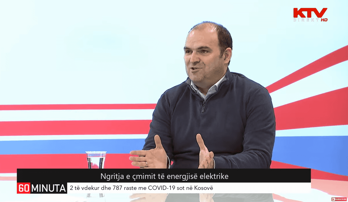 Ejupi: Vendimi i ZRRE-së i padrejtë, u ndikua nga opinioni publik dhe Qeveria
