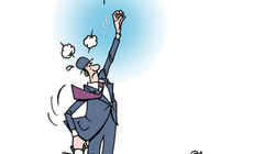 Karikatura e ditës - 08.02.2022