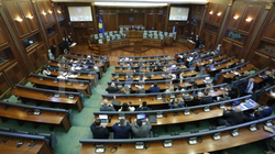VV-ja procedon kërkesën për rishikim të vendimit për kompensim të deputetëve