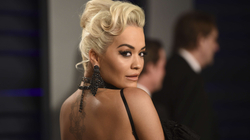 Fama, koncept i çuditshëm për Rita Orën