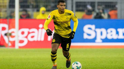 Akanji refuzon ofertën e Dortmundit