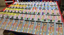 Burri që fitoi 25 milionë dollarë në lotari thotë se pati një parandjenjë