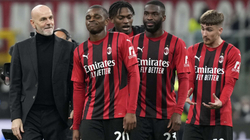 Milani shkatërron Lazion në ndeshjen për Kupë