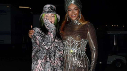 Beyoncé dhe Billie Eilish i fitojnë nominimet e para për Oscar