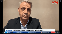 Sokoli kritikon përfshirjen e futbollistëve të huaj në ligat kosovare