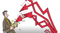 Karikatura e ditës - 09.02.2022