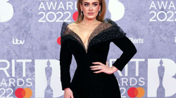 Adele ishte fituesja kryesore në ceremoninë “BRIT Awards”