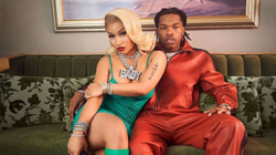 Nicki Minaj dhe Lil Baby sërish bashkë, të premten e lansojnë këngën “Bussin”