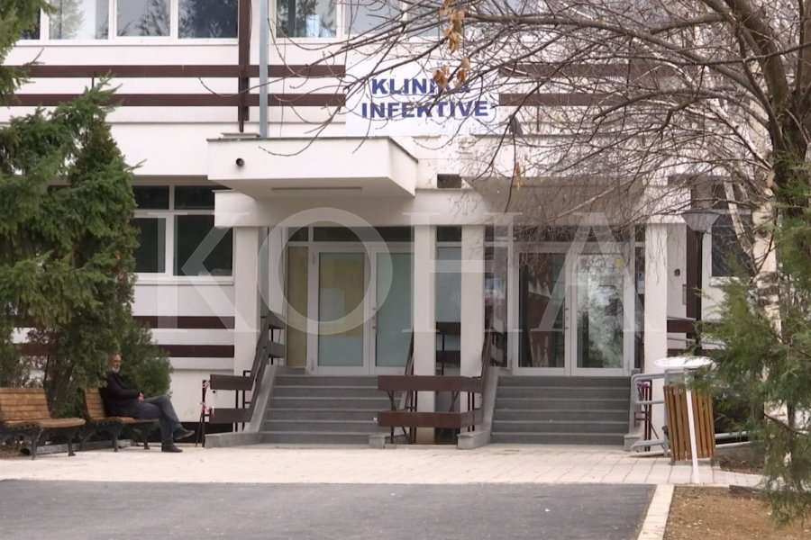 Klinika Infektive: Pacientëve që vdiqën mund t’u jetë përzier dokumentacioni