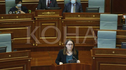 Bajrami: Me projektbuxhetin e prezantuar, premtimet e Qeverisë s’kanë shans të realizohen