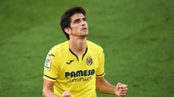 Sulmuesi kryesor i Villarrealit mund të mungojë ndaj Liverpoolit