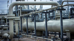 Rusia mbyll tubacionin kryesor të gazit për në Evropë