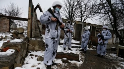 “Kriza Ukrainë-Rusi në momentin më të rrezikshëm”