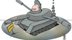 Karikatura e ditës - 10.02.2022