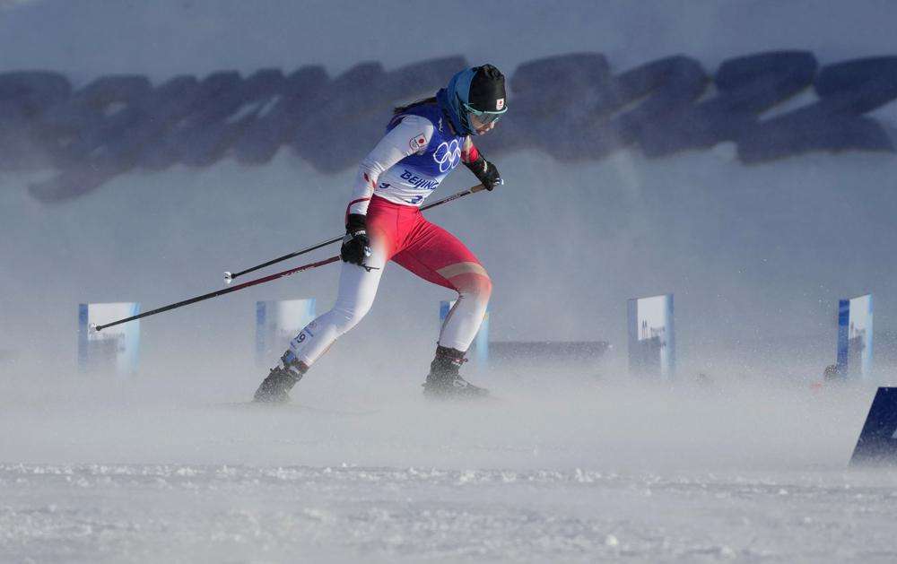 Acari në vendet malore olimpike, i papërballueshëm për sportistët
