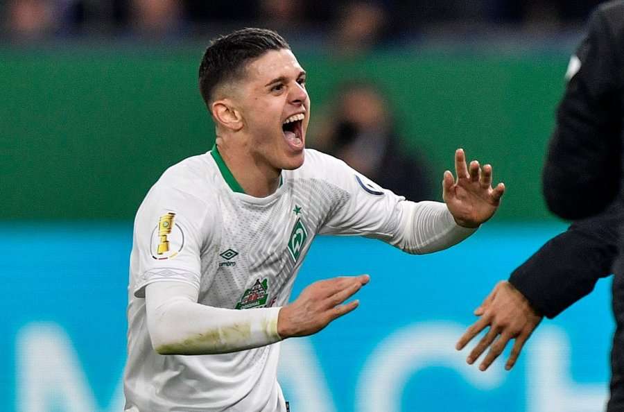 Rashica i zhgënjyer me barazimin ndaj Palacet