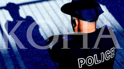 Policia në kërkim të tri ligjeve