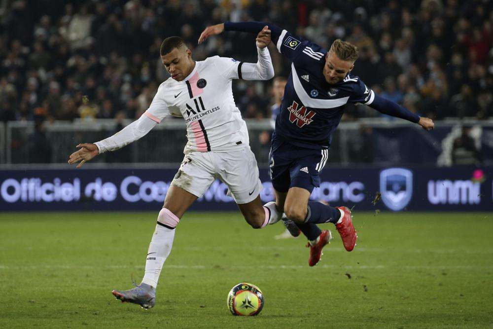 Telashe të mëdha për ekipin e fuqishëm të Kampionatit francez