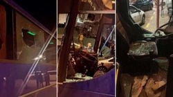 FBK-ja dënon incidentin e ndodhur mbrëmë në Pejë