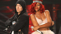 Eminemi dhe Rihanna ishin menduar të ishin bashkë pjesë e një filmi