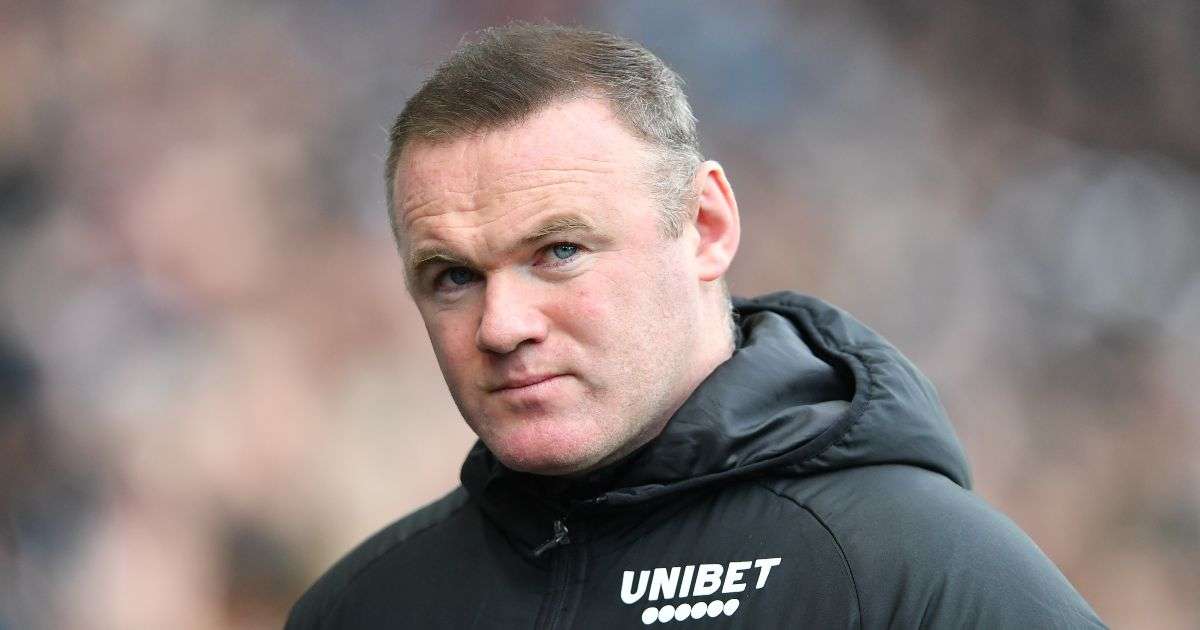 Wayne Rooney