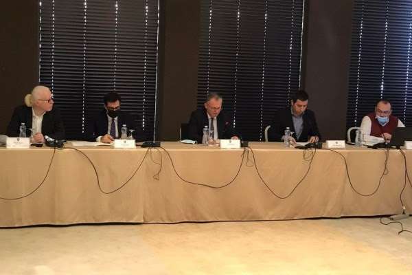 Bislimi: Synojmë një mjedis më të mirë për të bërit biznes në Kosovë