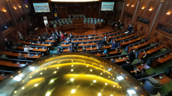 Kuvendi vazhdon sot seancën plenare