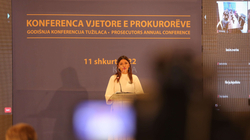 Lumezi: Më parë as nuk është paramenduar ndjekja penale ndaj zyrtarëve të lartë