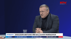 Smajljaj: Kosova duhet të eksplorojë aty ku Britania mund ta mbështesë