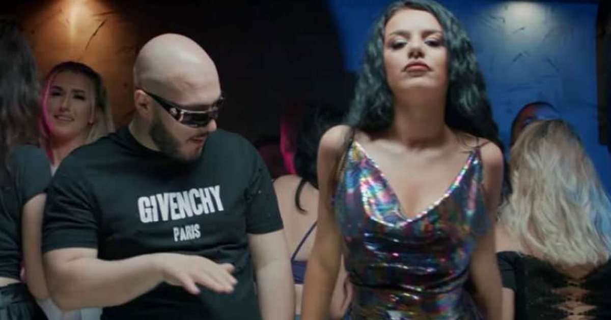 Dikur bashkëpunuan, tash Don Phenom e Tayna as nuk takohen