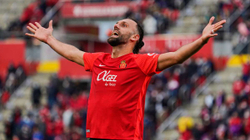 Muriqi premton gola te Mallorca